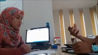 INTERVIEW HR AT PUTERA VALLEY RESORT