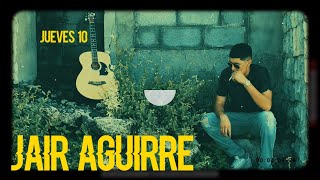 Video voorbeeld van "Jueves 10 - Jair Aguirre - Junior H (cover)"