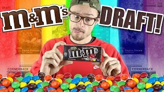 M&M DRAFT - EVERY COLOR IS A DIFFERENT OUTCOME!! Madden 19 Mut Draft