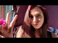 First day in New York