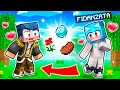 STEF TROVA UNA NUOVA FIDANZATA SU MINECRAFT!