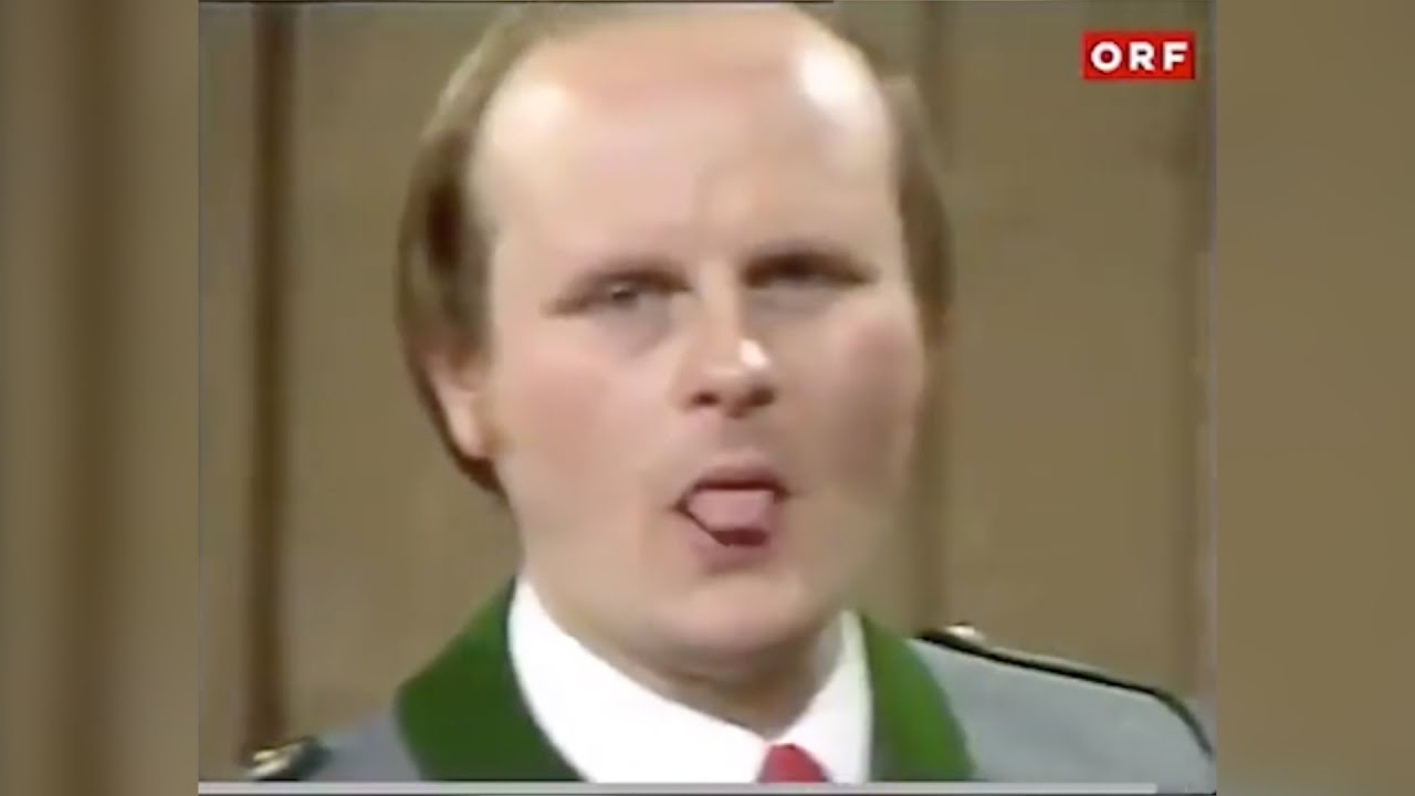 Russian Choir Tongue Special Edition YouTube