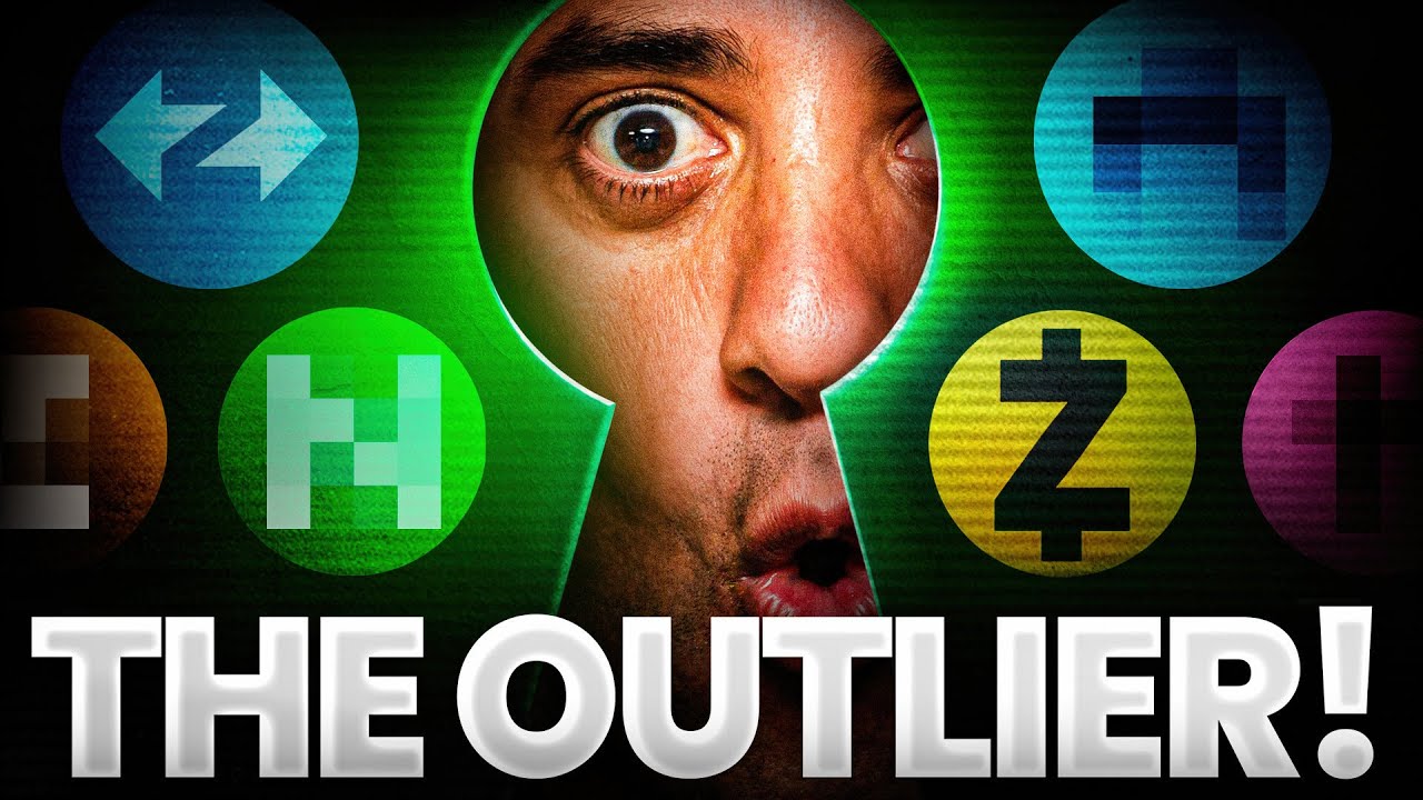 Everything In Crypto Is Dumping Except This Narrative! [You’re Early]