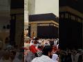 Kaaba Makkah ♥️♥️♥️ #shorts #kabe #mekke #medine #hac #umre #ilahi #ravza #makkah #madina