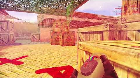 [CS] fastcup.net - September Best Moments