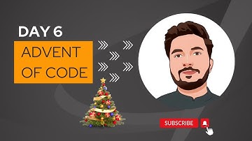 Day 6 -  Advent of Code 2022 #adventofcode #coding #codingchallenge #python