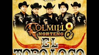 Colmillo Norteño - El Toro Loco 2014