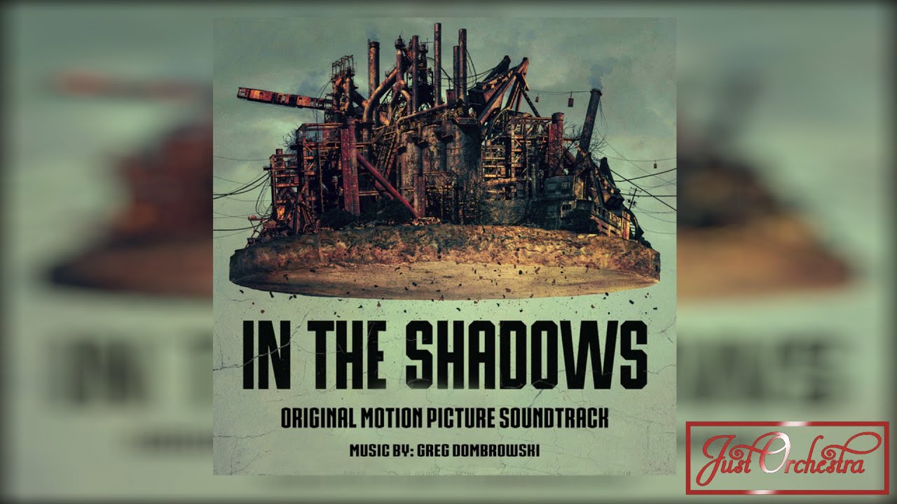 YouTube에서 Secession Studios, Greg Dombrowski - The Machine (Orchestral Variation). 보기 YouTube에서 Secession Studios, Greg Dombrowski - The Machine (Orchestral Variation). 보기