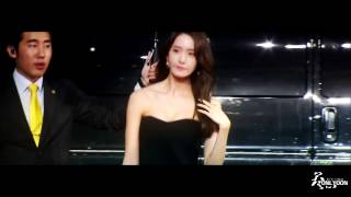 [FMV] YoonA - Our bae