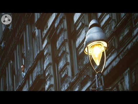 Krimi Hörspiel - Gaslicht - Patrick Hamilton