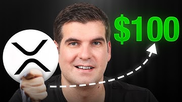 $5 miljard in XRP = ?? (Je raadt het niet)