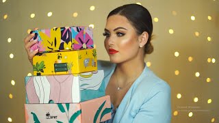 :    Bellebox   | Unboxing & Review