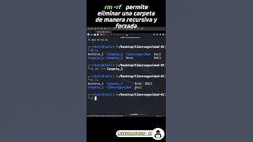 Kali Linux Parte 2 #ciberseguridad #cibersecurity #computación #informatica #kalilinux #linux