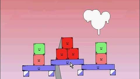 Red Remover Walkthrough Levels 1-10 (PAR)