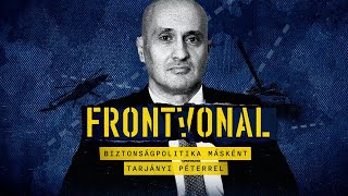 Tarjányi Péter: Az ukránok nem bolondok, hogy célba vegyék a Kremlt a nyugati fegyverekkel