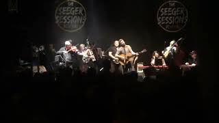 My Oklahoma Home - The Seeger Sessions Revival Band