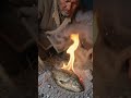 🔥 KÜL İÇİNDE BALIK — UNUTULMUŞ GÖÇEBE TÜRK TEKNİĞİ