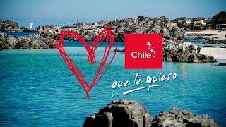 Chile que te quiero: Atacama