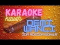 karaoke Demi wanci - kawih