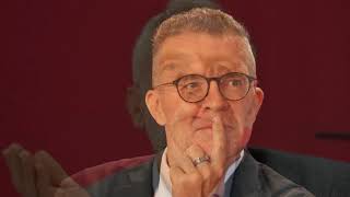 Deputy Labour leader Tom Watson quits saying 'it is personal not political'