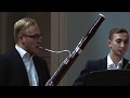 D sevostyanov  tribute to maestro for nine bassoons and piano