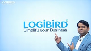 logibird Interactive Flat Panel Display for Education & Corporate.Future Ready School With Logibird.