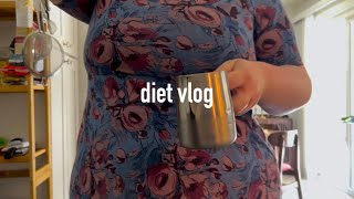 What I Eat In A Day With Severe Obesity Stay At Home Wife On A Diet