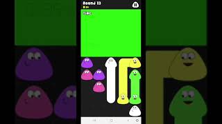 Pou Connect First Achievement In 54.433S