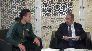 Spora Alternati̇f Bakiş-Afjet Afyonspor 3