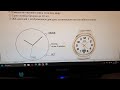 годинник (часы) Meister Anker Radio controlled _ 2 _ Інструкція. instructions .