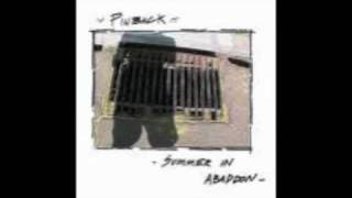 Video thumbnail of "Pinback - The Yellow Ones"