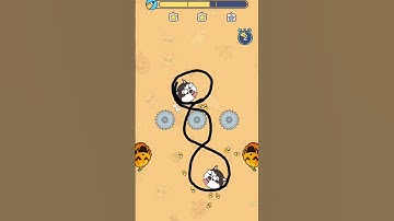 save the doge part 40 #shorts #gaming #viralvideo