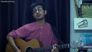 Suhana Din - Aditya Jain ( AadiExporing)
