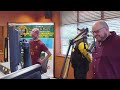 Indiana in the Morning Interview: Indiana Players (05-27-26)