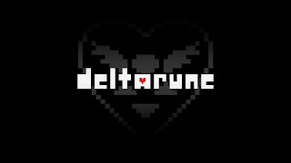 Vs. Lancer (Nintendo Switch Version) - Deltarune
