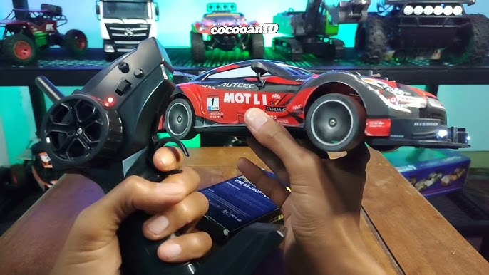 Rc Drift Car – RadWish