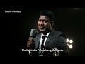 Arathipean - Video Song | Ebenerae  | Josephus Othaniel | Tamil Christian Songs | Music Mindss Mp3 Song