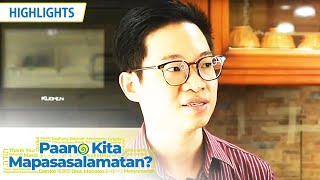 Mark shares his trials and gratitude | Paano Kita Mapasasalamatan