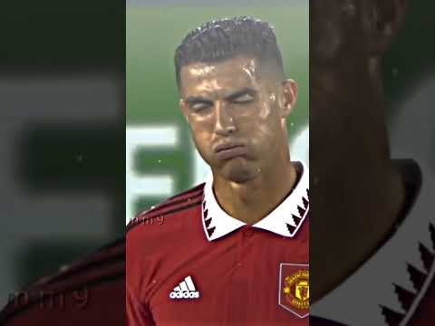 متغير ياما عن زمان يا رونالدو Shortvideo