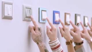 Roma By Anchor Panasonic