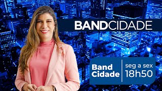 BAND CIDADE RN - 21/05/24