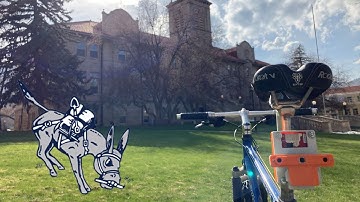 Gestr Hazard Notification System - Showcase Video