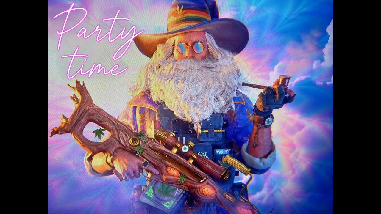 (LIVE) WARZONE - SMOKE and GRIND SESSION