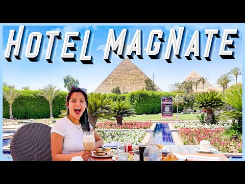 Video: Hoteles En Egipto: Elija 4 * O 5
