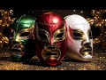 El Dasa - Los Luchadores 2026 VIDEO LIVE
