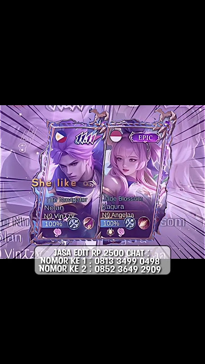 Download lagu PRESET ML WHO WOULD HAVE EVER KNEW THAT GIRL AESTHETIC ✨🥶