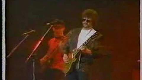 ELO - "Rockaria!" - live 1986