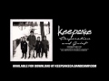 Keepsake - Desperation and Grief