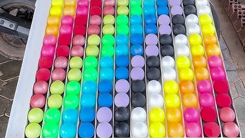 Quick Puzzle, Smart Solutions Color Sorting Balls Game