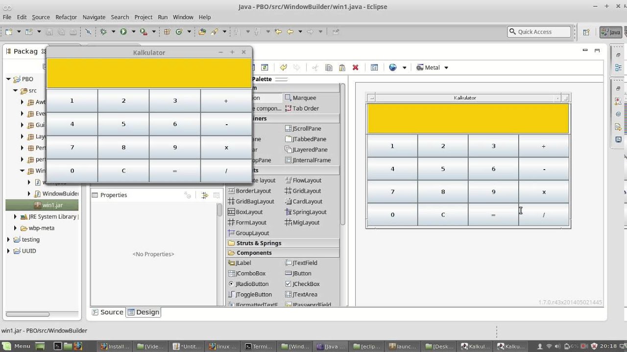 TÉLÉCHARGER PLUGIN LAUNCH4J POUR NETBEANS PLUGIN LAUNCH4J POUR NETBEANS TÉLÉCHARGER